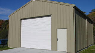 Garage Door Openers at Moody Gray Townhomes, Florida